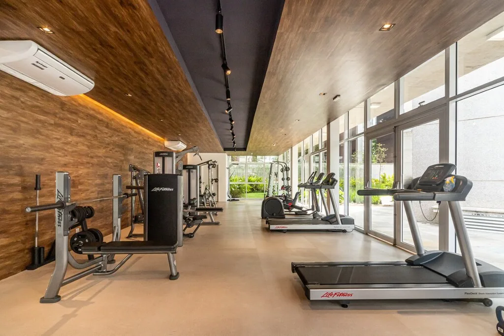 Celebrity: Fitness