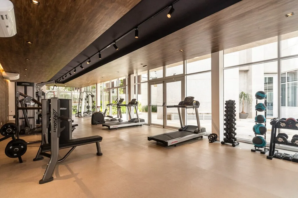 Celebrity: Fitness