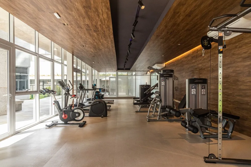 Celebrity: Fitness
