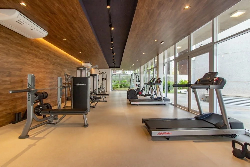 Celebrity: Fitness