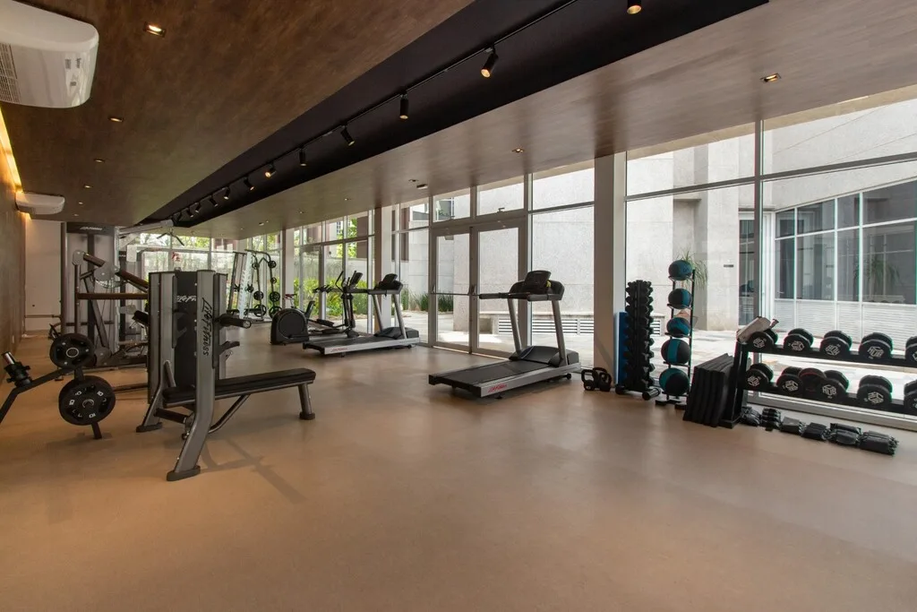 Celebrity: Fitness