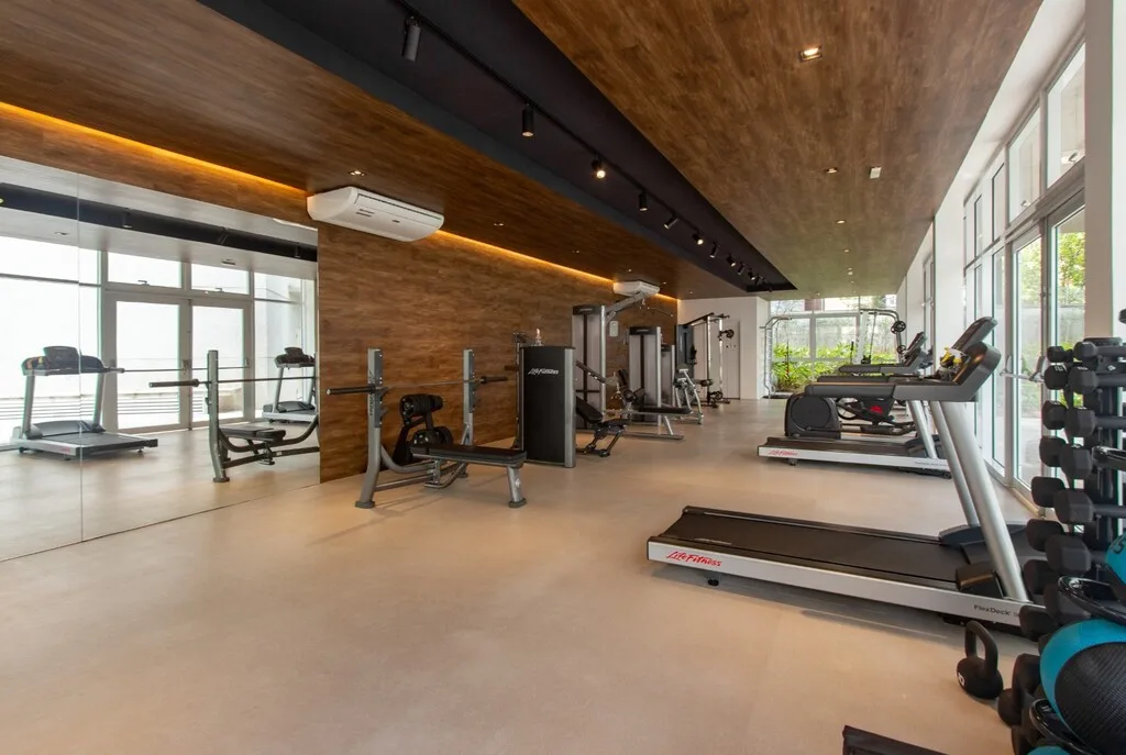 Celebrity: Fitness