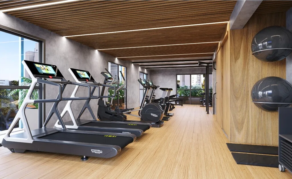 Claris: Fitness