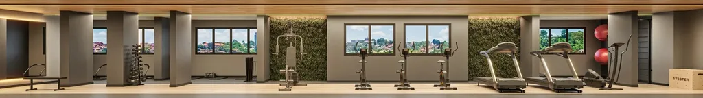 Class Prime: Fitness