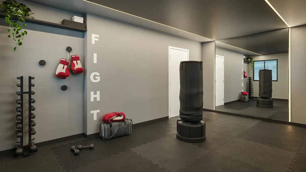 Class Prime: Fitness