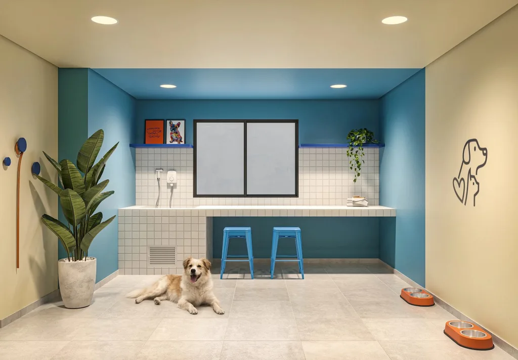 Class Prime: Pet care