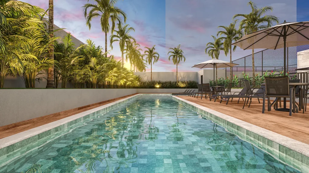 Class Prime: Piscina