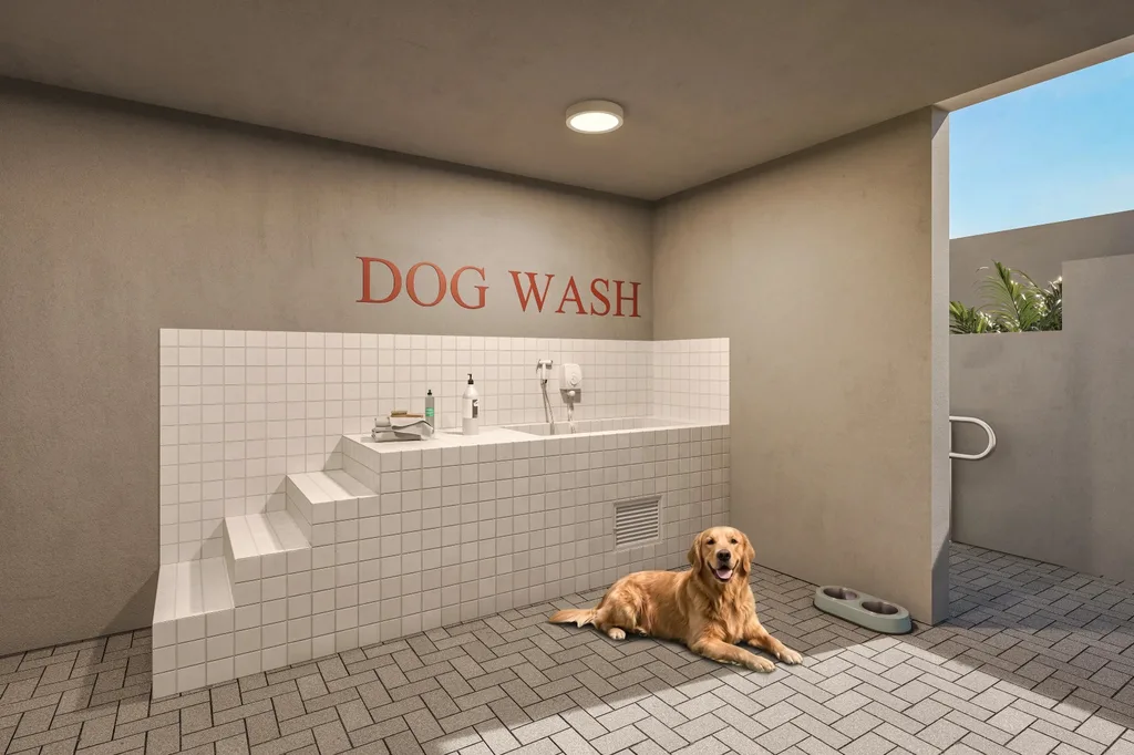 Class Select: Pet care