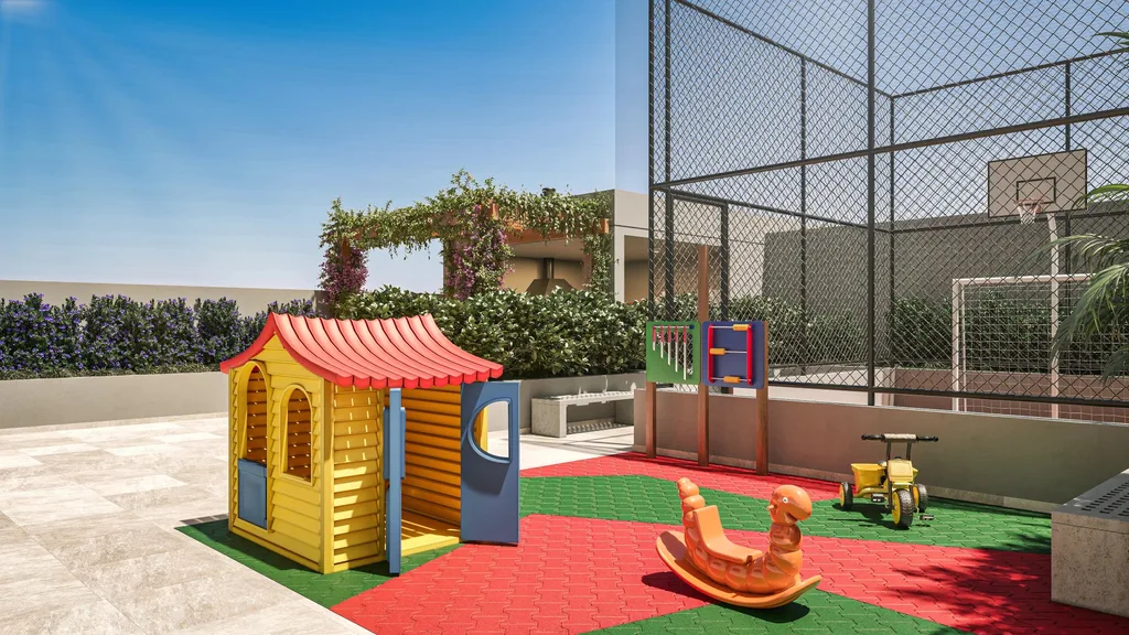 Class Select: Playground