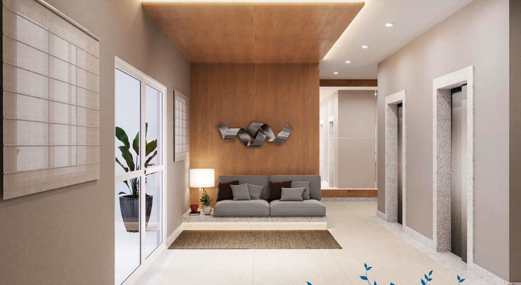 Conect: Hall