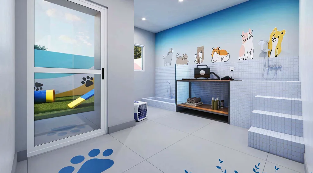 Conect: Pet care