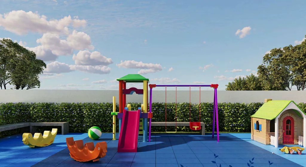 Conect: Playground