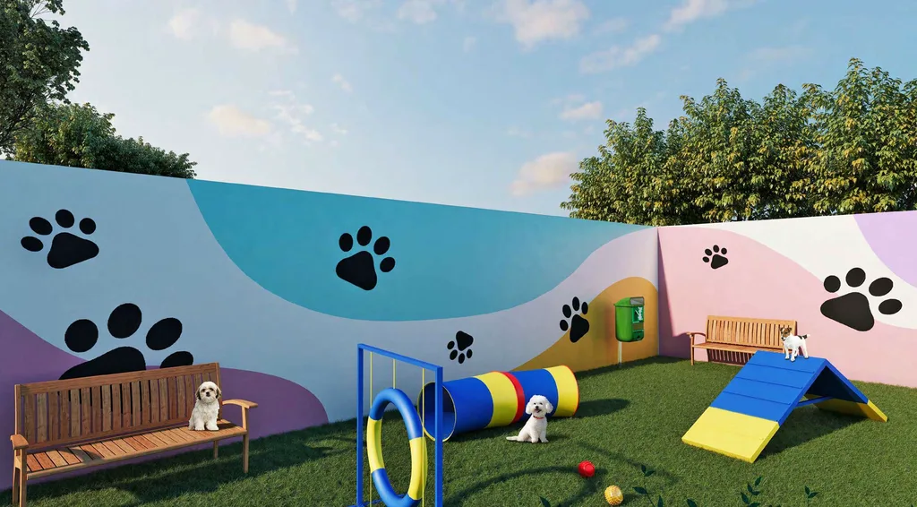 Conect: Pet place