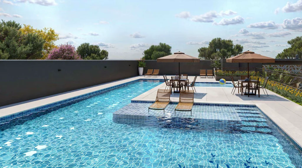 Conect: Piscina