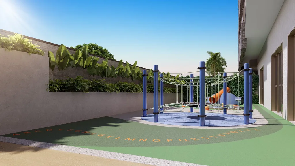 Contemplare: Playground