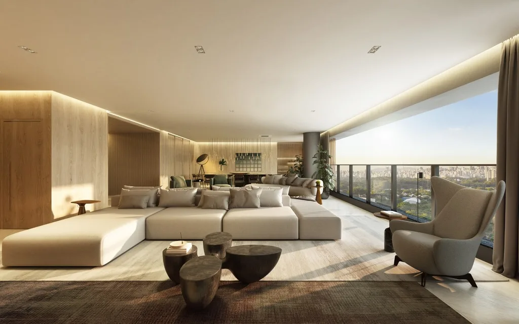 Copa: Living
