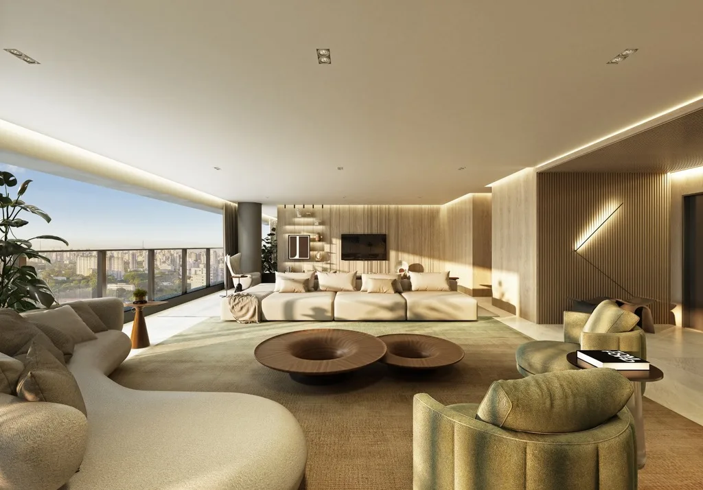 Copa: Living