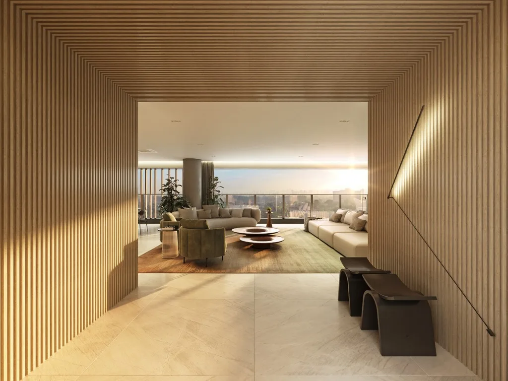 Copa: Living