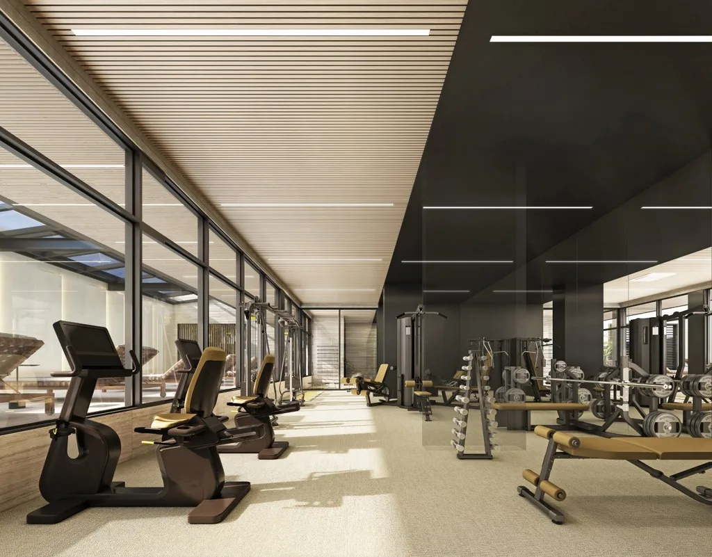 Copa: Fitness