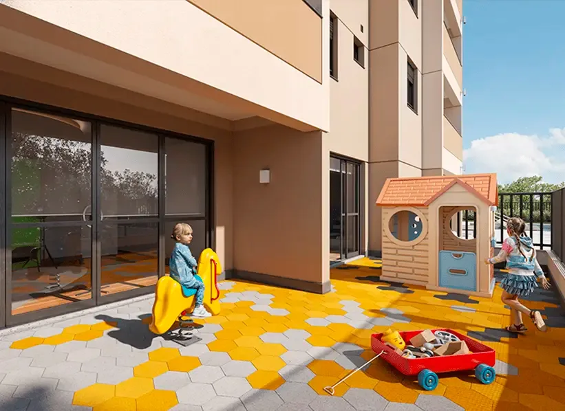 Criare: Playground