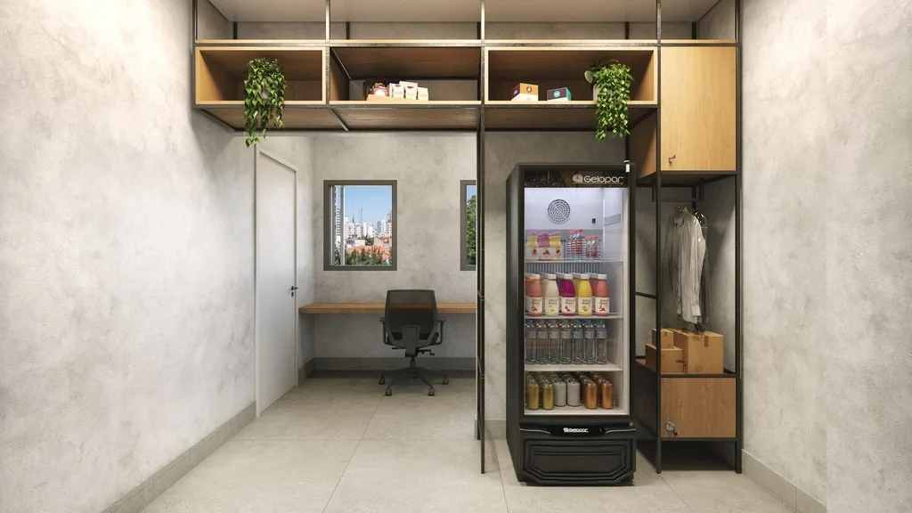 Cult Vila Mariana: Delivery