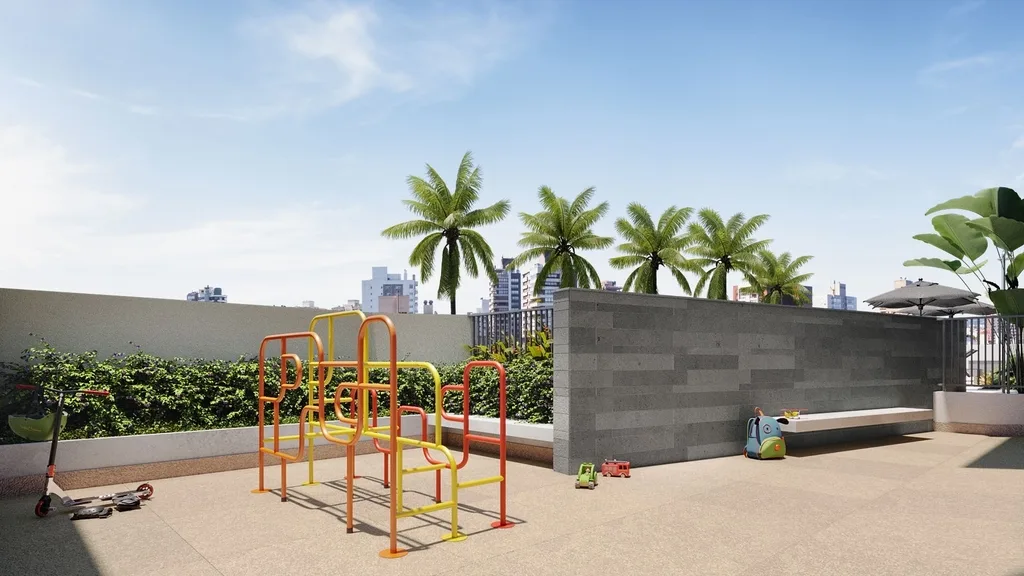 Cult Vila Mariana: Playground