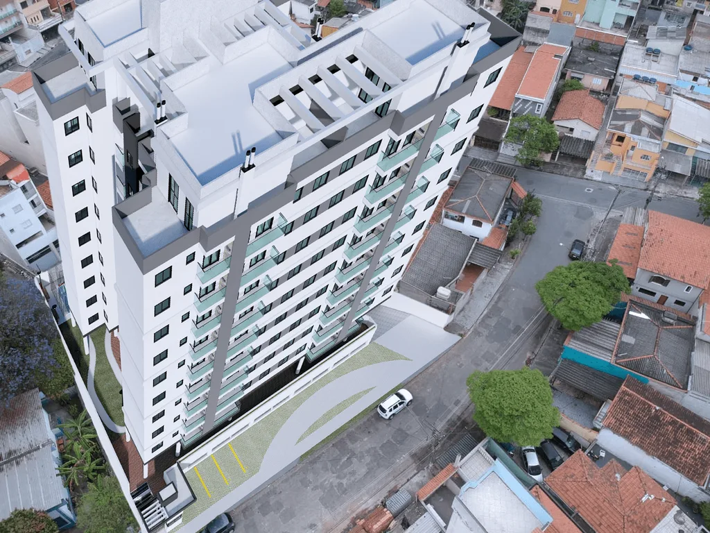 D'Carmo Residencial: Aérea