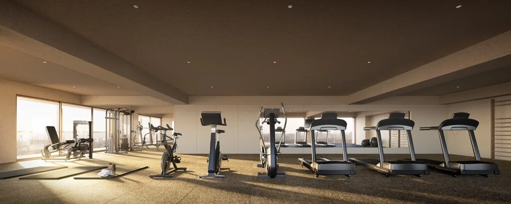 Damata: Fitness