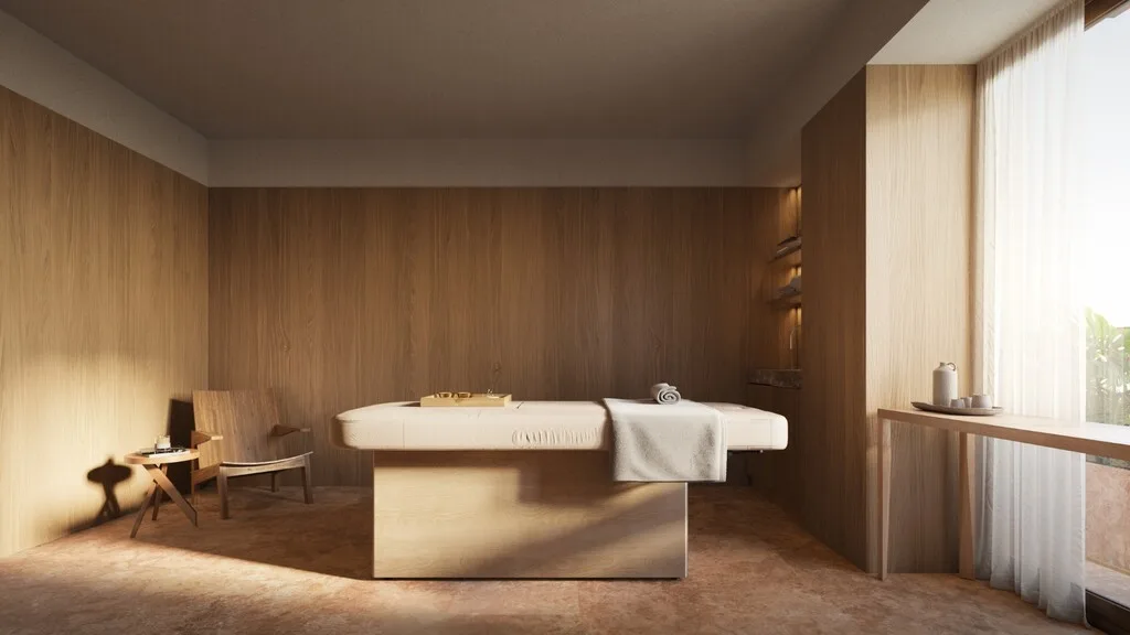 Damata: Spa