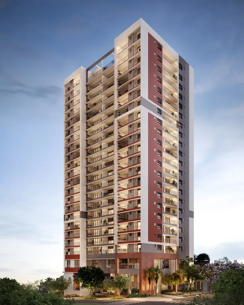 DF345 Vila Clementino: Df345vila clementino