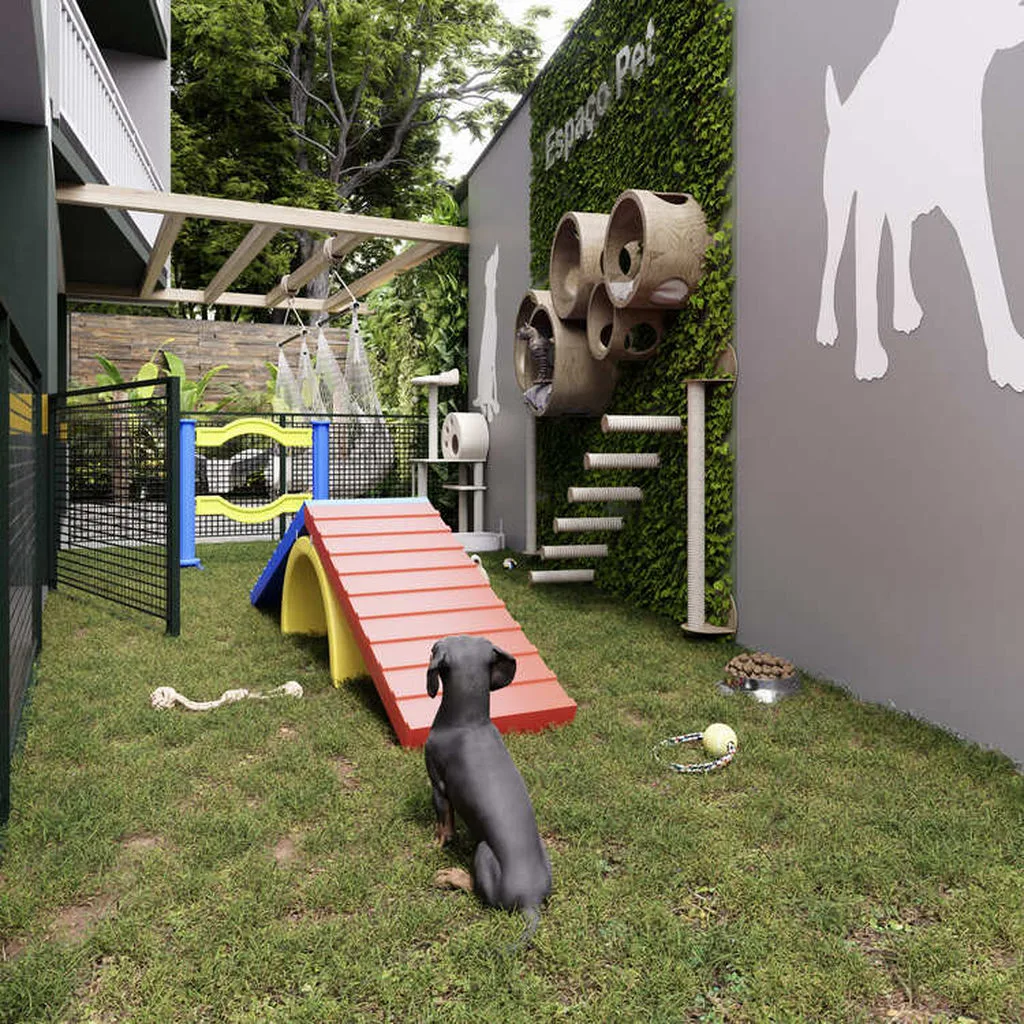 Diamond: Pet place