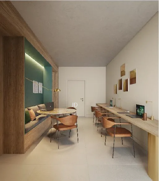 Dom 564: Coworking