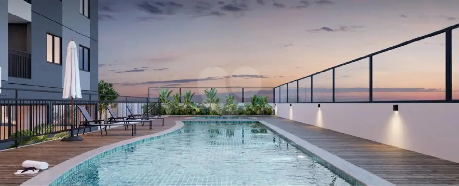Domus Demarchi Residencial no Demarchi, São Bernardo do Campo