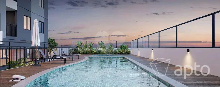 Domus Demarchi Residencial