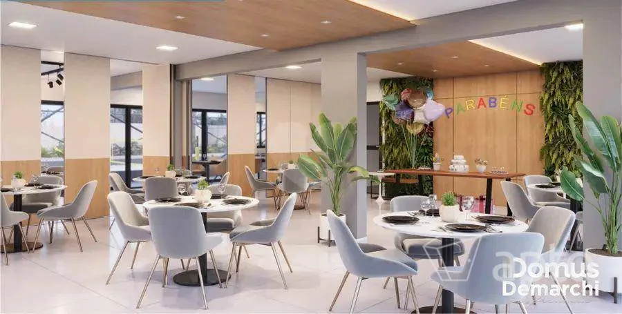 Domus Demarchi Residencial