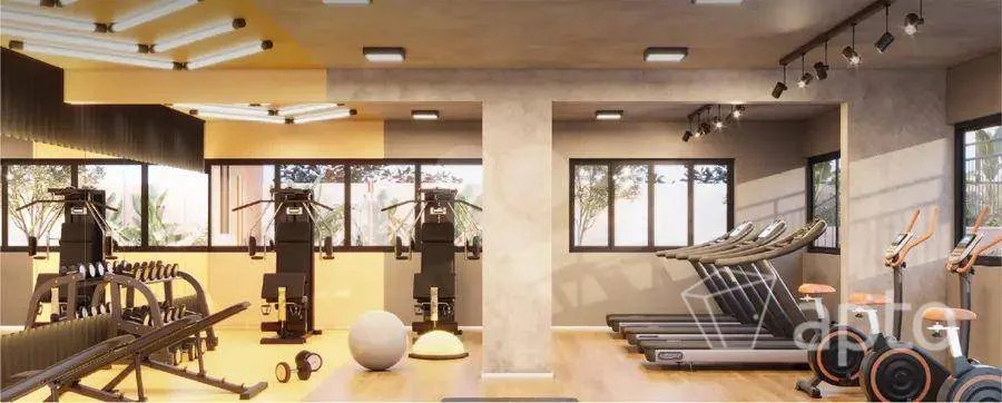 Domus Demarchi Residencial