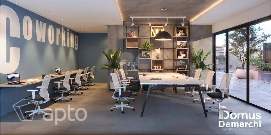 Domus Demarchi Residencial