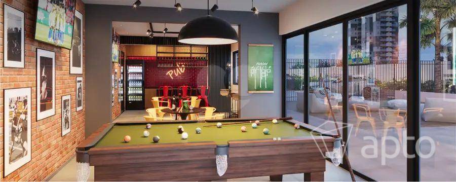 Domus Demarchi Residencial