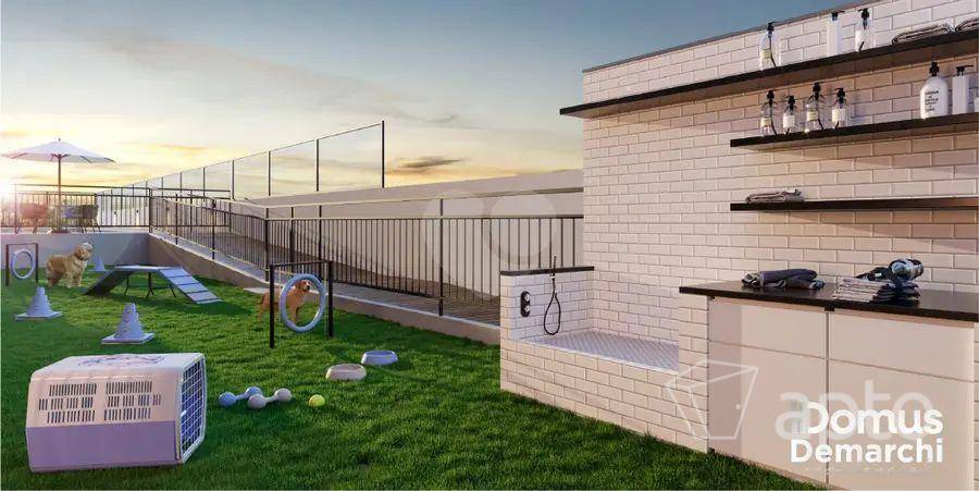 Domus Demarchi Residencial