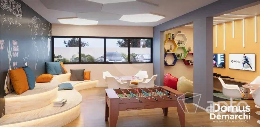 Domus Demarchi Residencial