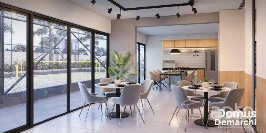 Domus Demarchi Residencial