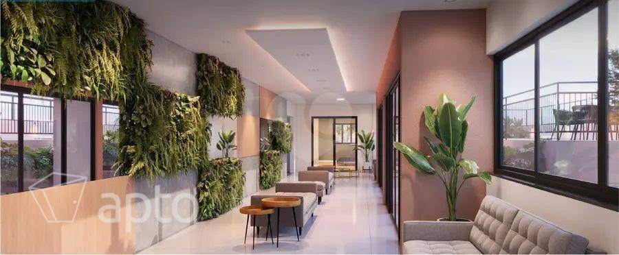 Domus Demarchi Residencial