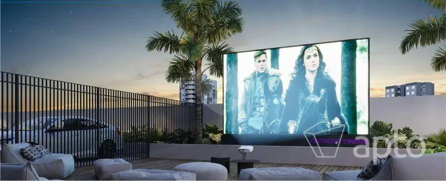 Domus Demarchi Residencial