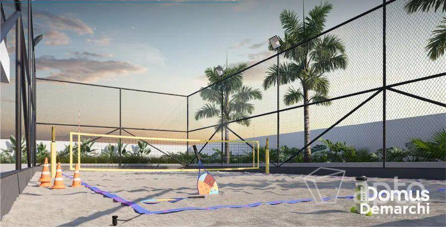 Domus Demarchi Residencial
