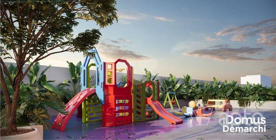 Domus Demarchi Residencial