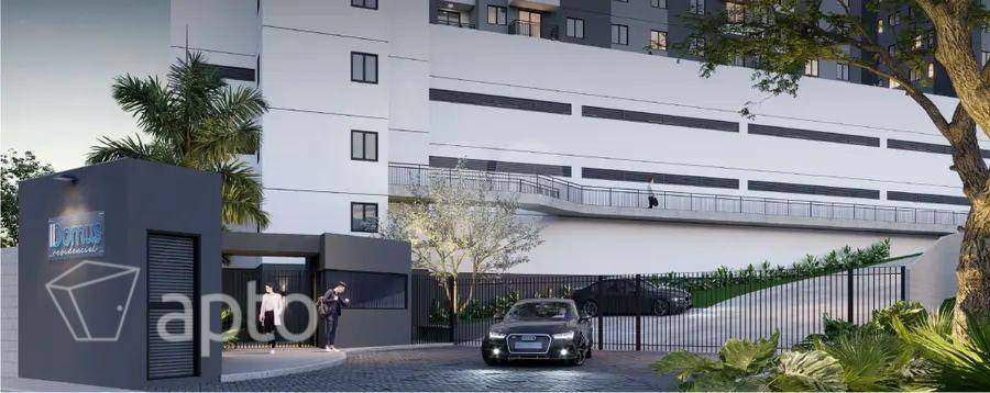 Domus Demarchi Residencial