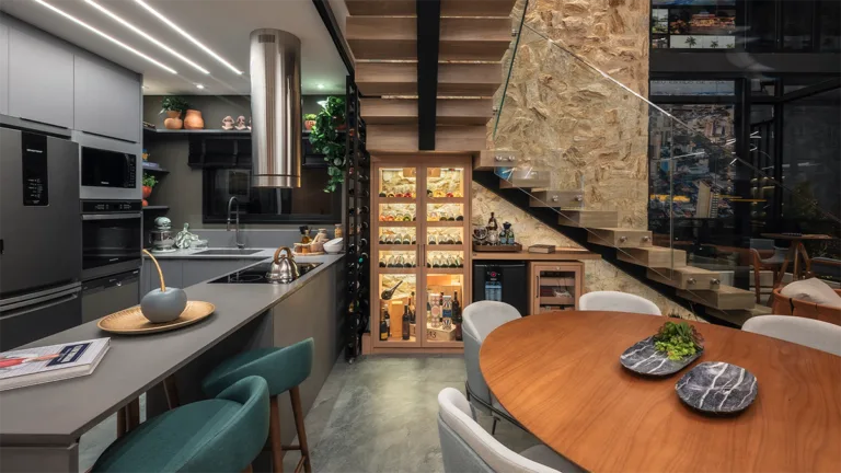 Doppio no Centro, Santo André