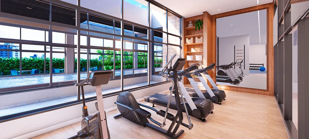 Douro: Fitness