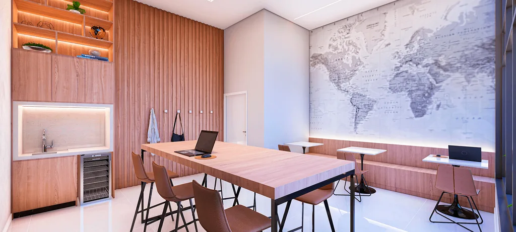 Douro: Coworking