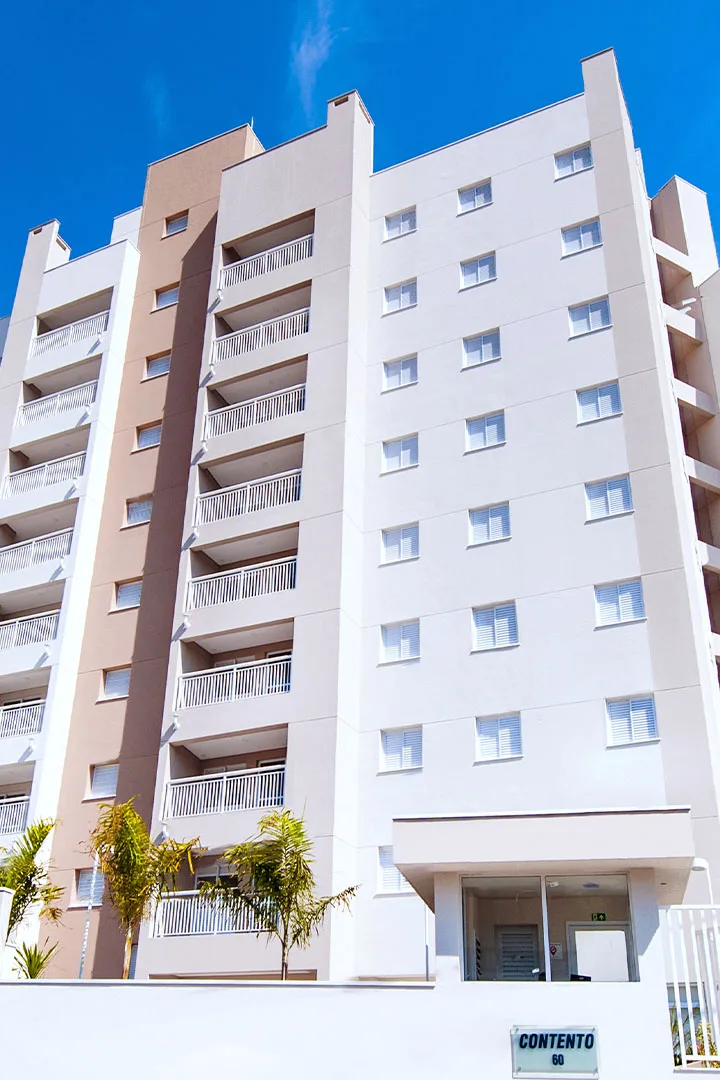 Edifício Contento
